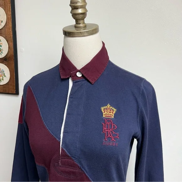 Ralph Lauren Rugby 2004 Dress - Picture 3 of 8
